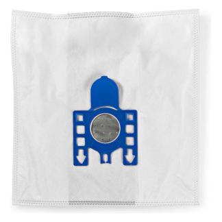 Stofzuigerzak | Nedis (Miele FJM, 12 stuks), Witgoed en Apparatuur, Stofzuigers, Nieuw, Verzenden
