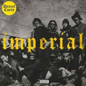 lp nieuw - Denzel Curry - Imperial, Cd's en Dvd's, Vinyl | Hiphop en Rap, Zo goed als nieuw, Verzenden