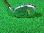 Cleveland Hibore Hybrid 4 golfclub regular flex (Hybrids), Ophalen of Verzenden, Club, Zo goed als nieuw, Cleveland