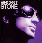 cd - Vincent Stone - Vincent Stone, Zo goed als nieuw, Verzenden
