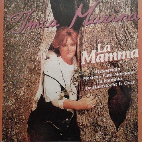Imca Marina  – La Mamma - CD, Cd's en Dvd's, Cd's | Overige Cd's, Verzenden