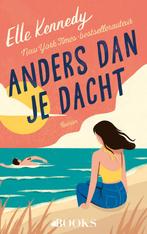 Avalon Bay 1 - Anders dan je dacht (9789021463995), Boeken, Romans, Nieuw, Verzenden