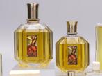 Myrurgia - Parfumfles (15) - Glas, Parfüm, Antiek en Kunst