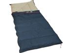 Polydaun Stormvogel slaapzak - Navy Blue, Caravans en Kamperen, Slaapzakken, Verzenden, Nieuw