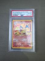 The Pokémon Company - 3 Graded card - Pokémon - Blastoise,, Hobby en Vrije tijd, Verzamelkaartspellen | Pokémon, Nieuw