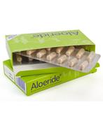 Aloeride aloe vera Extra Strong (100% biologisch), Nieuw, Dieet en Voeding, Verzenden