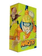 Naruto Box Set 1: Volumes 1-27 with Premium: Volume 1, Verzenden, Nieuw