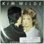 Kim Wilde - Chequered love - Single, Cd's en Dvd's, Vinyl Singles, Verzenden, Nieuw in verpakking