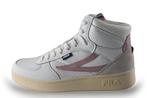 Fila Hoge sneakers in maat 37 Wit | 10% extra korting, Verzenden, Wit, Sneakers of Gympen, Fila