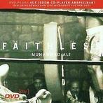 Faithless - Muhammad Ali (DVD Single Plus)  DVD, Zo goed als nieuw, Verzenden