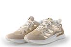 Replay Sneakers in maat 33 Goud | 10% extra korting, Jongen of Meisje, Schoenen, Zo goed als nieuw, Verzenden