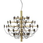 Flos 2097-50, messing - incl. 50x zonder lichtbron helder, Verzenden, Nieuw