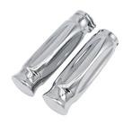 1  Handvatten | WLC | Aluminium/Chroom voor Harley Davidson, Motoren, Onderdelen | Harley-Davidson, Verzenden, Nieuw