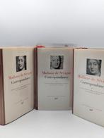 Mme de Sévigné - [PLEIADE] Correspondance Mme de Sévigné - 3