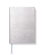 HEMA Notitieboek A5 gelinieerd ribbel, Diversen, Agenda's, Verzenden, Nieuw