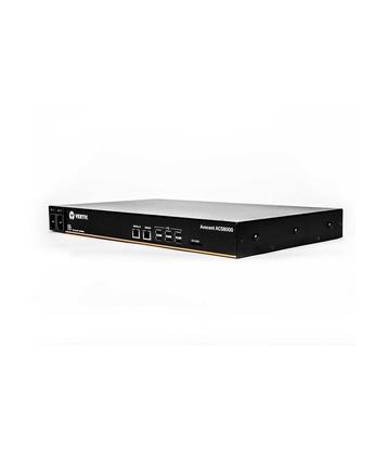 Vertiv avocent ACS8048DAC-404 apparaatserver beschikbaar voor biedingen