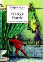 Harige Harrie 9789047506485 Mirjam Mous, Verzenden, Gelezen, Mirjam Mous