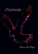 Nachtwake 9789460796173 Katrien De Keyser, Boeken, Verzenden, Gelezen, Katrien De Keyser