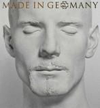 Rammstein - Made in Germany - CD, Cd's en Dvd's, Ophalen of Verzenden, Nieuw in verpakking