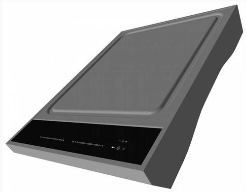 Tafelmodel Teppan Yaki 2800W/230V E.G.O, Zakelijke goederen, Horeca | Keukenapparatuur, Verzenden