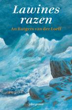Lawines razen 9789021665382 An Rutgers van der Loeff, Boeken, Verzenden, Zo goed als nieuw, An Rutgers van der Loeff