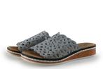 Rieker Slippers in maat 36 Wit | 10% korting, Slippers, Verzenden, Wit, Zo goed als nieuw