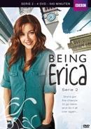 Being Erica - Seizoen 2 - DVD, Verzenden, Nieuw in verpakking