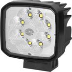 Hella UltraBeam S LED Werklamp 4400 LM 12-24V | 1GA 995 706-, Ophalen of Verzenden, Nieuw