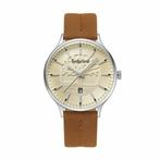 Horloge Heren Timberland TBL15488JS07, Sieraden, Tassen en Uiterlijk, Zonnebrillen en Brillen | Heren, Verzenden, Nieuw
