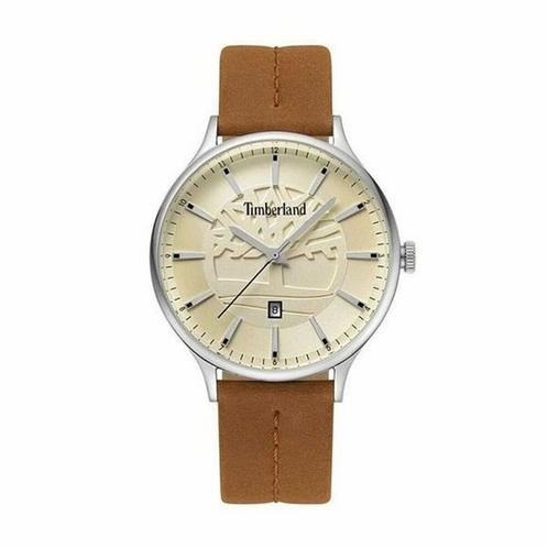 Horloge Heren Timberland TBL15488JS07, Sieraden, Tassen en Uiterlijk, Zonnebrillen en Brillen | Heren, Verzenden