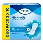 Tena Discreet Extra Incontinentieverband, Diversen, Verzenden, Nieuw