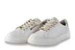 Hassia Sneakers in maat 38 Wit | 10% extra korting, Hassia, Verzenden, Wit, Nieuw