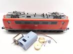 micromotor HF012C Fleischmann BR 141, Hobby en Vrije tijd, Modeltreinen | H0, Overige merken, Gelijkstroom, Verzenden, Overige typen