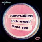 Lovelytheband - Conversations With Myself About You LP, Verzenden, Nieuw in verpakking