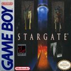 Stargate (Losse Cartridge) (Game Boy Games)