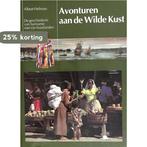 Avonturen aan de Wilde Kust 9789021829319 A. Helman, Verzenden, Zo goed als nieuw, A. Helman