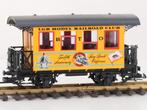 LGB 3007 CC 01 LGB Model Railroad Club BTO Twelfth Annive..., Hobby en Vrije tijd, Modeltreinen | Overige schalen, Overige typen