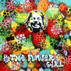 Golden Boy (2000) - THE FLOWER GIRL (ORIGINAL ARTWORK-&gt; NO