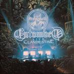 lp nieuw - Entombed - Clandestine Live, Verzenden, Zo goed als nieuw