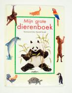 Mijn grote dierenboek 9789054265818 H. Gilks, Verzenden, Gelezen, H. Gilks