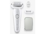Braun Silk-epil 9 Flex - Epilator - Douchebestendig -, Witgoed en Apparatuur, Verzenden, Zo goed als nieuw