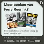 Vitesse in de jaren 80 9789492411648 Ferry Reurink, Verzenden, Zo goed als nieuw, Ferry Reurink