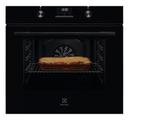 Electrolux Kofgh40bk Inbouw Oven - Hete Lucht & Grill, Witgoed en Apparatuur, Ovens, Ophalen of Verzenden, Nieuw