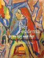 Pier Feddema In De Lijn Van Het Fries Expressionisme |  NIEU, Boeken, Ophalen of Verzenden, Nieuw, Martina, Paulo / Schotanus, Elske