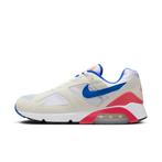 -9% Nike  Nike Air max 180 ultramarine (2024)  maat 47,5, Kleding | Dames, Schoenen, Verzenden, Nieuw, Rood