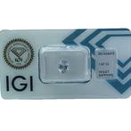 Zonder Minimumprijs - 1 pcs Grijs Saffier - 1.67 ct -, Nieuw