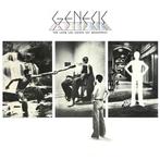Genesis - The Lamb Lies Down On Broadway, Ophalen of Verzenden, Gebruikt