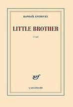 Little Brother  Enthoven,Raphaël  Book, Boeken, Taal | Frans, Gelezen, Verzenden