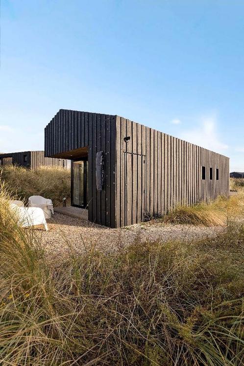 Noord-Holland: Roompot Zandvoort nr 60 te koop, Huizen en Kamers, Recreatiewoningen te koop, Noord-Holland
