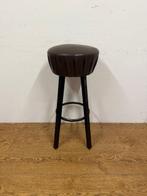 Gebruikte Barkruk - K964 Vintage/Café, Huis en Inrichting, Barkrukken, Ophalen, Nieuw